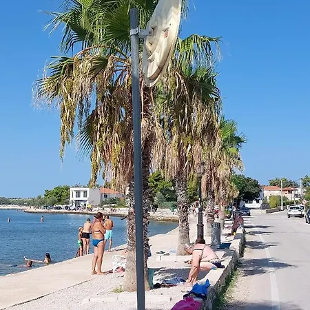 Lejlighed Toni's
